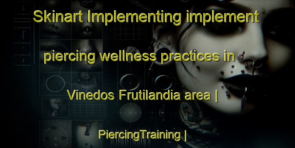 Skinart Implementing implement piercing wellness practices in Vinedos Frutilandia area | PiercingTraining | PiercingClasses | SkinartTraining-Mexico